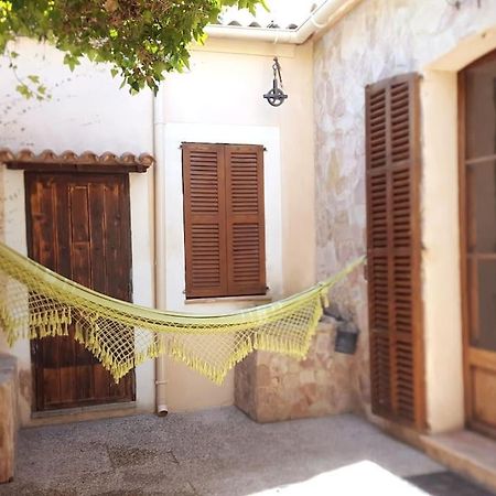 Es Llimoner - Charming House In Palma Villa Exterior foto