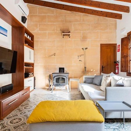Es Llimoner - Charming House In Palma Villa Exterior foto