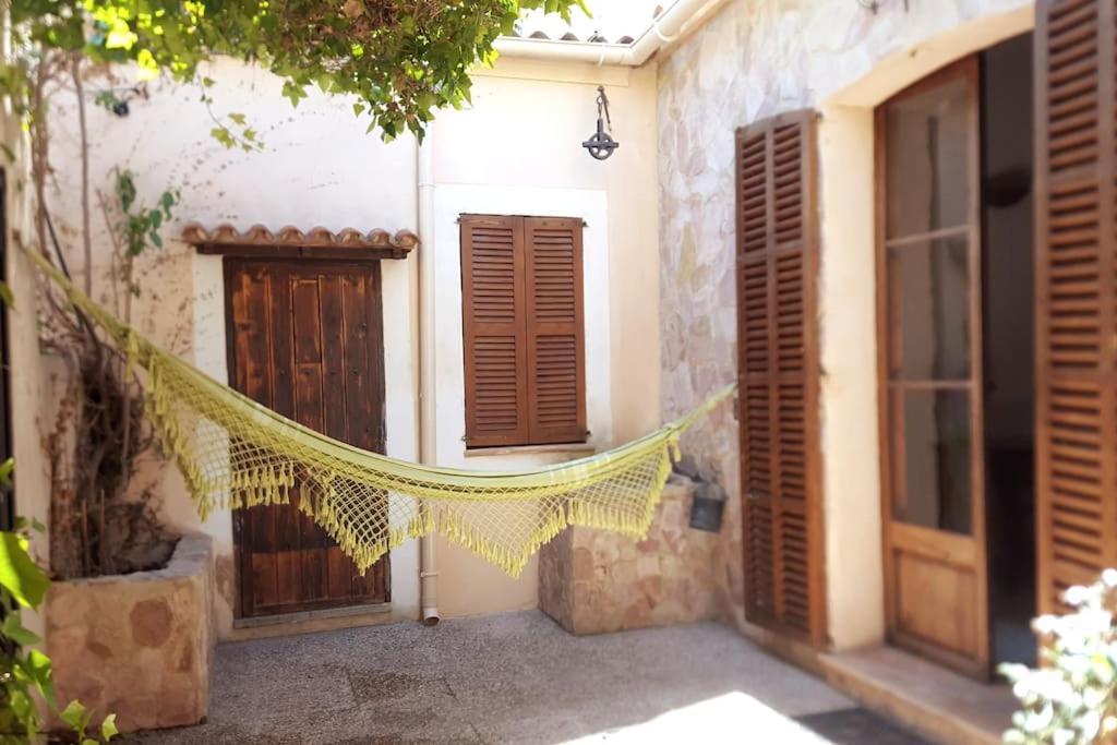 Es Llimoner - Charming House In Palma Villa Exterior foto