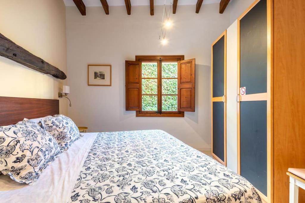 Es Llimoner - Charming House In Palma Villa Exterior foto