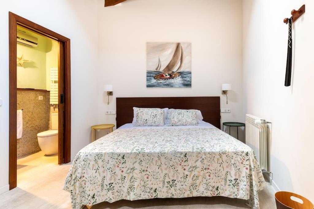 Es Llimoner - Charming House In Palma Villa Exterior foto