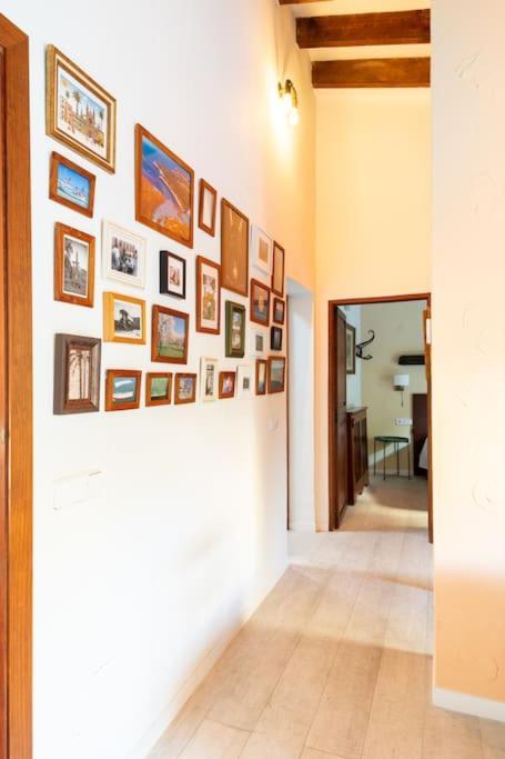 Es Llimoner - Charming House In Palma Villa Exterior foto