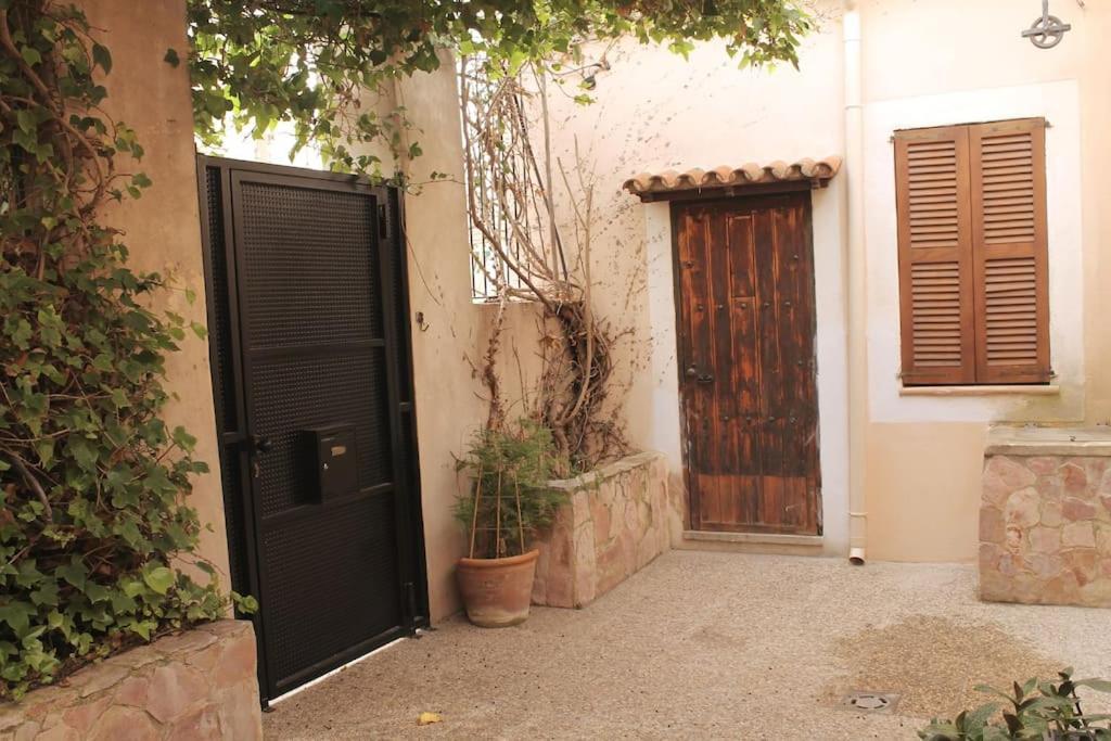 Es Llimoner - Charming House In Palma Villa Exterior foto