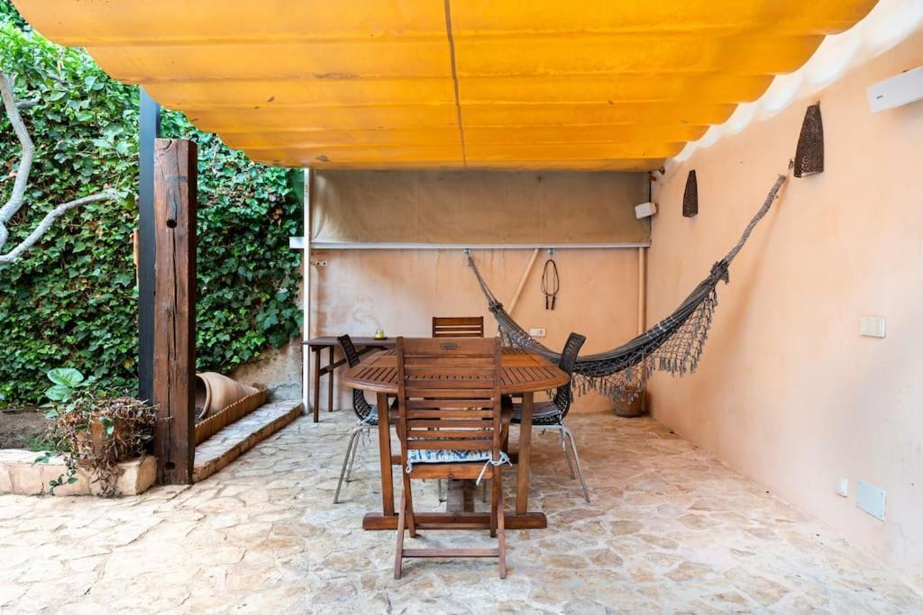 Es Llimoner - Charming House In Palma Villa Exterior foto
