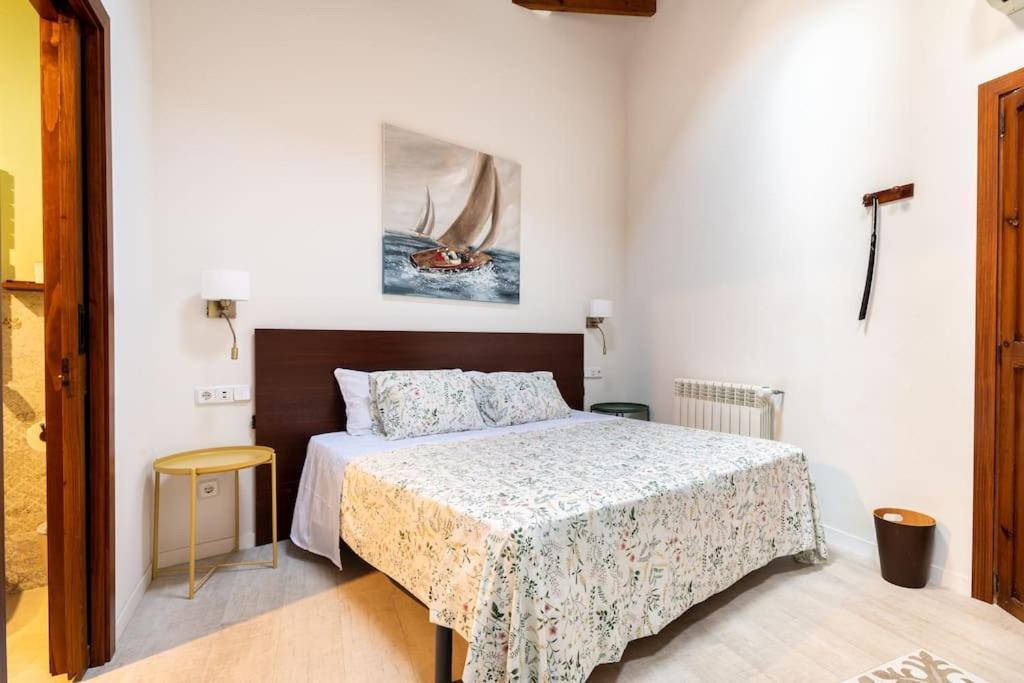 Es Llimoner - Charming House In Palma Villa Exterior foto