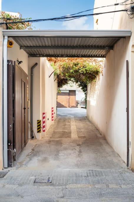 Es Llimoner - Charming House In Palma Villa Exterior foto