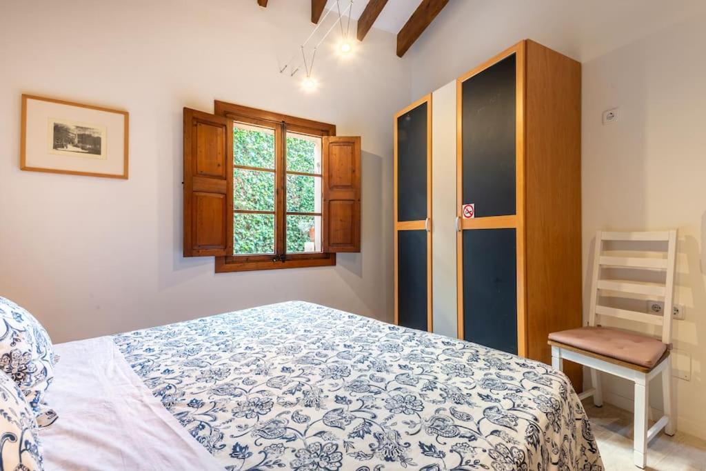 Es Llimoner - Charming House In Palma Villa Exterior foto