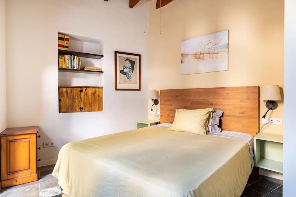 Es Llimoner - Charming House In Palma Villa Exterior foto