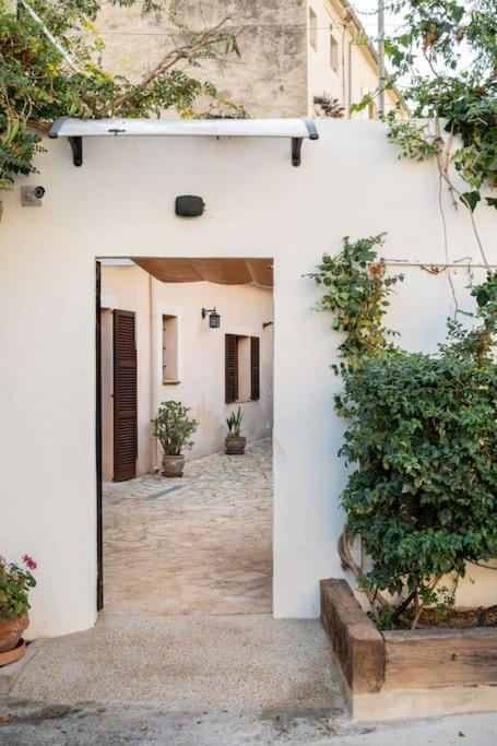 Es Llimoner - Charming House In Palma Villa Exterior foto